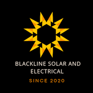 Blackline Solar and Electrical